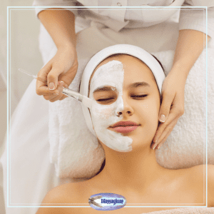 Puigcerdà LIMPIEZA FACIAL